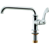 LIXIL パーティシンク用立水栓　SF-B404X LIXIL パーティシンク用立水栓 SF-B404X（直送品） - アスクル