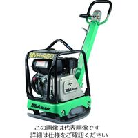 三笠産業 三笠 バイブロコンパクター MVH-R60HA 1台 215-1152（直送品）