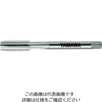 ヤマワ アルミ材用ハンドタップ（インサートコイルねじ用） AL-HT STI 1B+30 M10X1.5 5P 199-5671（直送品）