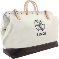 クラインツールズ KLEIN ツールバッグ 20インチ 5102-20 1個 194-8900（直送品）