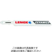 ポップリベット・ファスナー LENOX 超硬グリッドジグソー Tシャンク88.9mm(3枚) G300T3 1991608 1パック(3枚)（直送品）