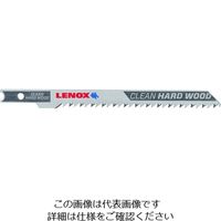 LENOX バイメタルジグソブレード Uシャンク 101.6mm 208