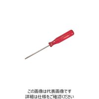 エイト トルクスプラスドライバー TORXplusドライバー 25IP TXD-25IP 1本 195-1895（直送品）