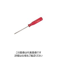 エイト トルクスプラスドライバー TORXplusドライバー 8IP TXD-8IP 1本 195-1900（直送品）