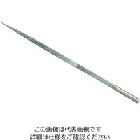 ツボサン ダイヤモンド スーパーソーヤスリ Φ3用 角 #200 DKA08501 1本 195-1570（直送品）