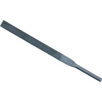 ツボサン スーパーソーヤスリ Φ3用 平 細目 5本入り HI08503 1セット(5本) 207-7548（直送品）