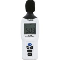トラスコ中山 TRUSCO デジタル騒音計 TSL-1330 1個 197-7458（直送品）