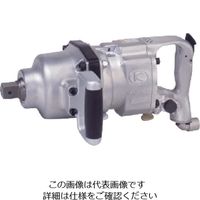 空研 1インチSQ大型インパクトレンチ（25.4mm角） KW