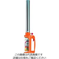 榮製機 サカエ富士 楽楽草焼 ガス強制気化式 KYC-500 1台 816-2421