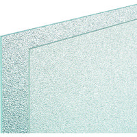 光 スチロールガラスマット板1000×2000×3.4mm PSWG-2014 1セット(3枚) 217-7990（直送品）