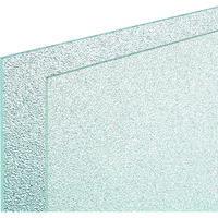 アイテック 光 スチロール樹脂板 ガラスマット 900×900mm 2枚入 PSWG-9094 1セット(6枚:2枚×3パック)（直送品）