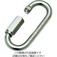 水本機械製作所 水本 ステンレス DCリングキャッチ 線径5mm 長さ42mm B-2136 1個 204-8774（直送品）