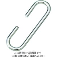 水本機械製作所 水本 ステンレス モヒカン 線径7mm 長さ85mm B-2490 1個 205-1862（直送品）