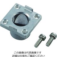 白光（HAKKO） 白光 長円型ノズルポジショニング治具