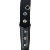 コヅチ 工具ホルダー大 黒 BH-004BK 1個（直送品）