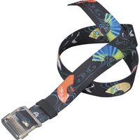 コヅチ 粋づくし スライドベルト48mm DBS-48