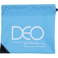 コヅチ デオバッグ S ブルー DEO-SBU 1個（直送品）