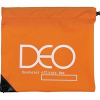 コヅチ デオバッグ S オレンジ DEO-SOR 1個（直送品）