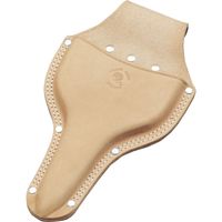 コヅチ 大久保鋏ケース 特大 台曲 二重縫 SO-24 1個