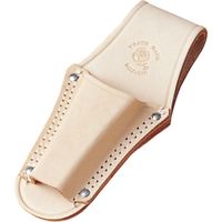 コヅチ 牛ヌメ皮ペンチ差し8インチ用1丁入 二重縫 SP-21 1個（直送品）