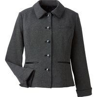 ハネクトーン早川 ジャケット グレー 9187-18