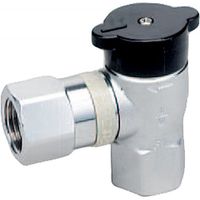 ハウステック 排水口フタ(155×155mmサイズ:ストーンブラウン