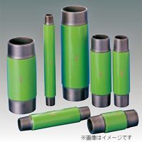 JFE継手 PLS-PNI PLSパイプニップル 3/4×100 1個（直送品）