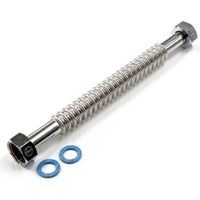 リビラック RFW2030 水道用フレキパイプH型 1本（直送品）