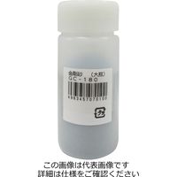 フチオカ 金剛砂 大瓶 GC#180 100g 148016 1セット(500g:100g×5セット)（直送品）