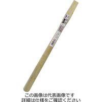 アークランズ 若獅子 白樫 玄能柄 No.1 1本（直送品）