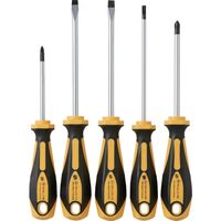 ボンダス・ジャパン ボンダス コンフォートグリップドライバーセット 2305 1組 857-1465（直送品）