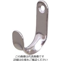水本機械製作所 水本 ステンレス シートフックA型 長さ35mm （1個入） B-2145 1個 849-0907（直送品）