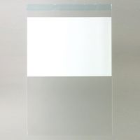 セキセイ クリア封筒 角2 AZ-1880G 100枚 - アスクル
