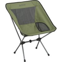 デイトナ コンパクトアウトドアチェア グリーン 15214 1個（直送品）