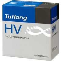 【カー用品】昭和電工マテリアルズ 国産車 バッテリー ハイブリッド車補機用 Tuflong HV  S46B24R 1個（直送品）