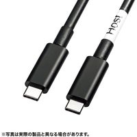 サンワサプライ DisplayPortAltモード TypeC ACTIVEケーブル 5m KC-ALCCA1250 1本（直送品）