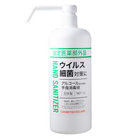コスメテックスローランド 薬用 HF消毒ローション 1L 1本