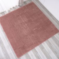 トシシミズ MS303 トシシミズ ラグ 1900×2400mm ピーチベージュ 4560254116675 1枚（直送品）