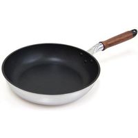 ウルシヤマ金属工業 リステアプロ フライパン 28cm 4971142204334 1個（直送品）