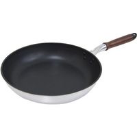 ウルシヤマ金属工業 リステアプロ フライパン 30cm 4971142204341 1個（直送品）