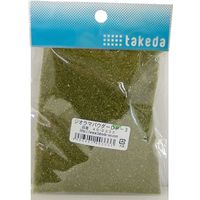 TTC ジオラマパウダー 薄緑S 40-0333 1セット（10袋）（直送品）