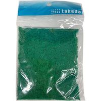 TTC ジオラマスポンジN 濃緑S 46-0060 1セット（5袋）（直送品）