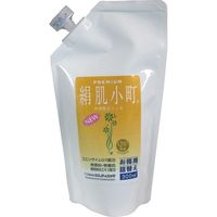 エスティヒッツ プレミアム 絹肌小町 角質除去ジェル 詰替用 300mL 300mL×3セット（直送品）