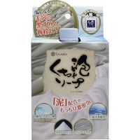 進製作所 モコモコ くちゃ泡ソープ 100g　100g×8セット（直送品）