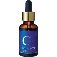 シンエイ フィーノ 3Dコラーゲン原液 美容液 30mL　30mL×1セット（直送品）