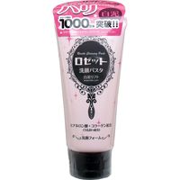 ロゼット ロゼット洗顔パスタ 白泥リフト 洗顔フォーム 120g入　120g×12セット（直送品）