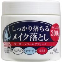 コスメテックスローランド ロッシモイストエイド マッサージコールドクリームN 300g　300g×12セット（直送品）