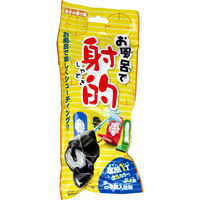Pirates Factory お風呂で射的 柚子の香り湯 25g(1包入)　1個入×10セット（直送品）