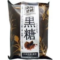 ペリカン石鹸 黒糖ファミリー石鹸 80g　80g×48セット（直送品）