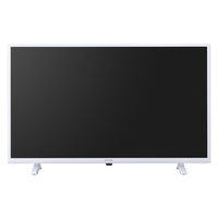 アイリスオーヤマ 2K液晶テレビ 32インチ LT-32C320W 1台